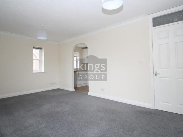 Apartment for rent in Church Langley, Harlow