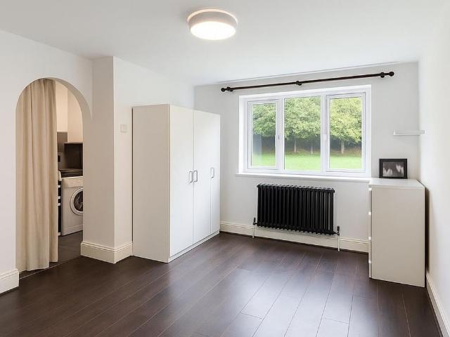Apartment for rent in Upper Walthamstow, Greater London