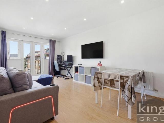 Apartment for rent in Broxbourne, Hertfordshire