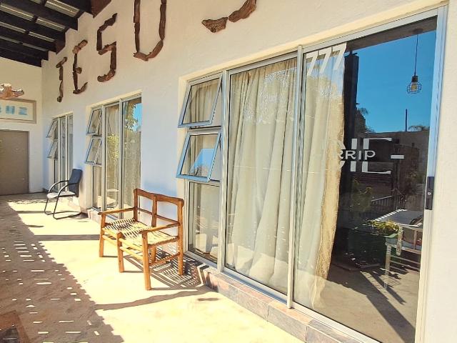 Apartment for rent in Seshego, Limpopo
