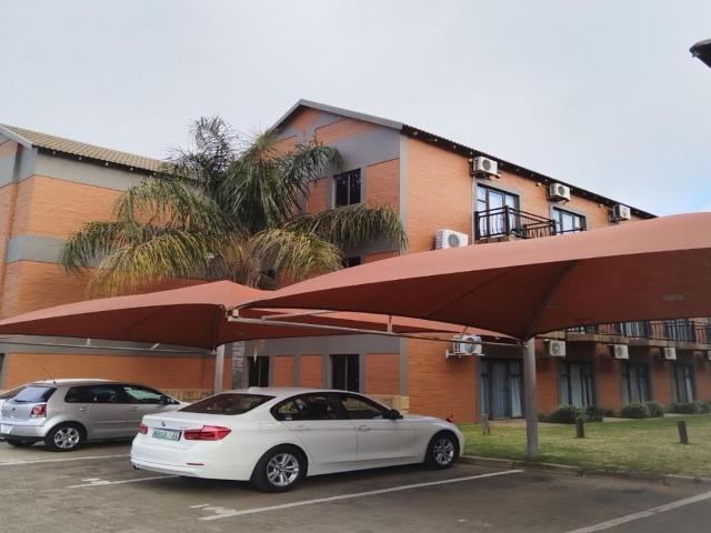 Apartment for rent in Bloemfontein, Free State