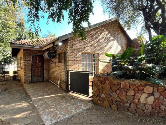 Apartment for rent in Nylstroom, Limpopo