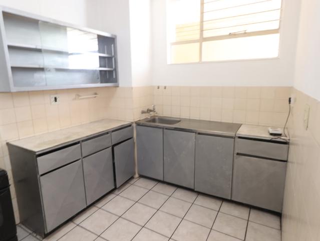 Flat for rent