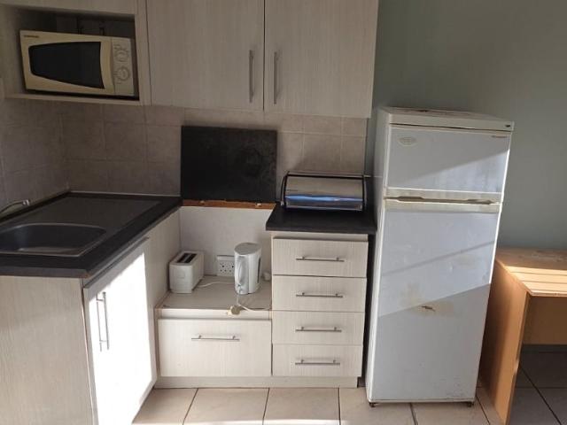 Apartment for rent in Universitas, Bloemfontein