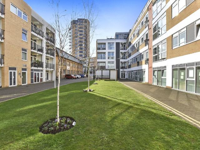 Apartment for rent in London Borough of Hackney, Greater London