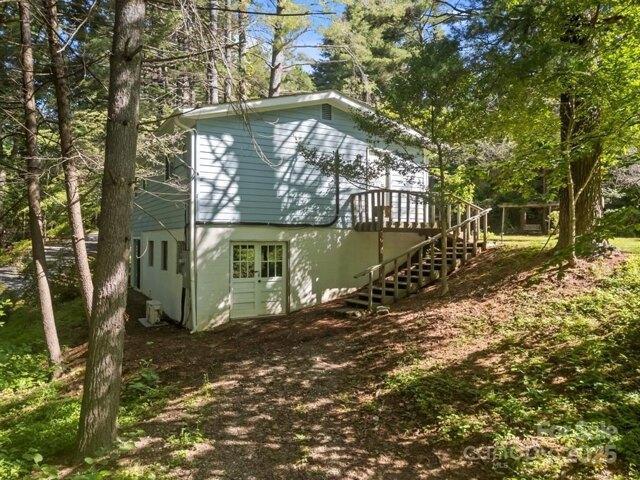 Condo for sale in Flat Rock