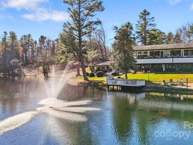 Condo for sale in East Flat Rock, North Carolina