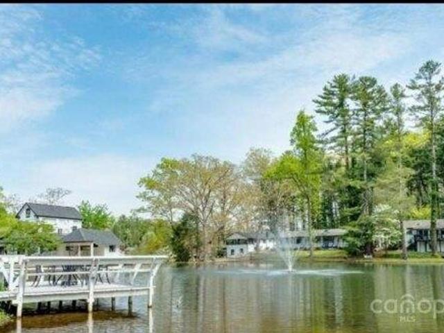 Condo for sale in Flat Rock, North Carolina