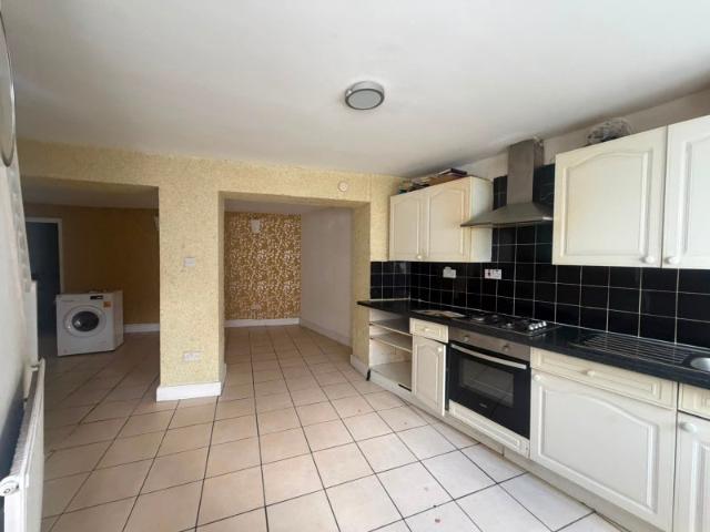 Apartment for rent in London Borough of Croydon, South Norwood