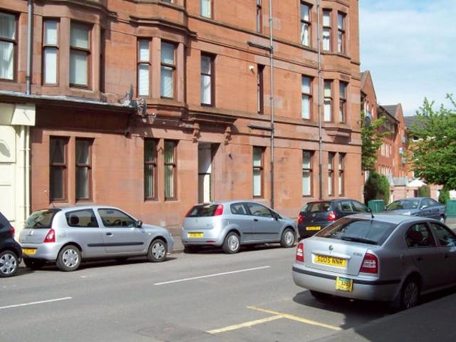 Apartment for rent in New Cathcart, Cathcart