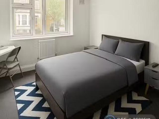 House for rent in South Hackney, Greater London
