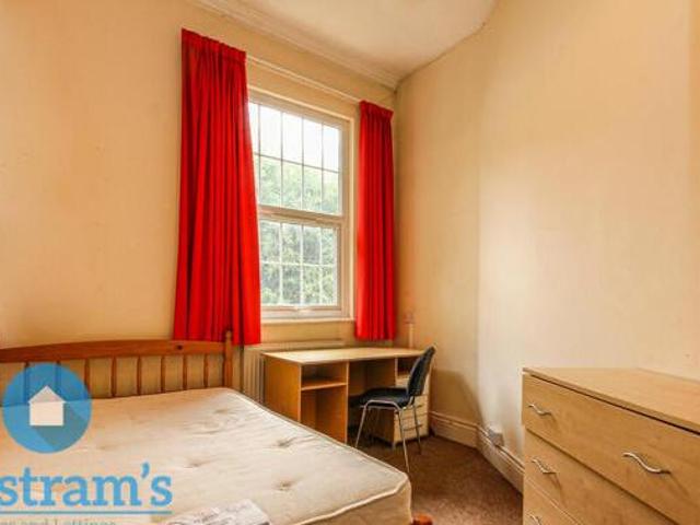 House for rent in Abbey Park, Haddon