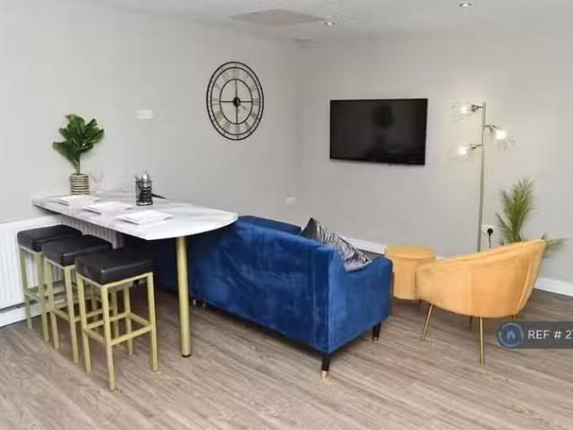 House for rent in Roby Mill, Lancashire