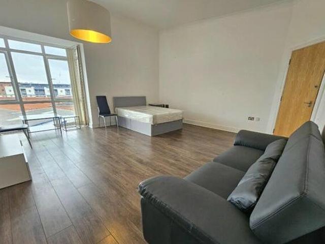House for rent in Ladywood, West Midlands