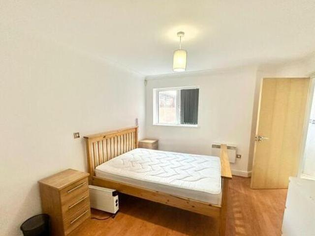 House for rent in Ladywood, West Midlands