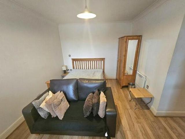 House for rent in Ladywood, West Midlands