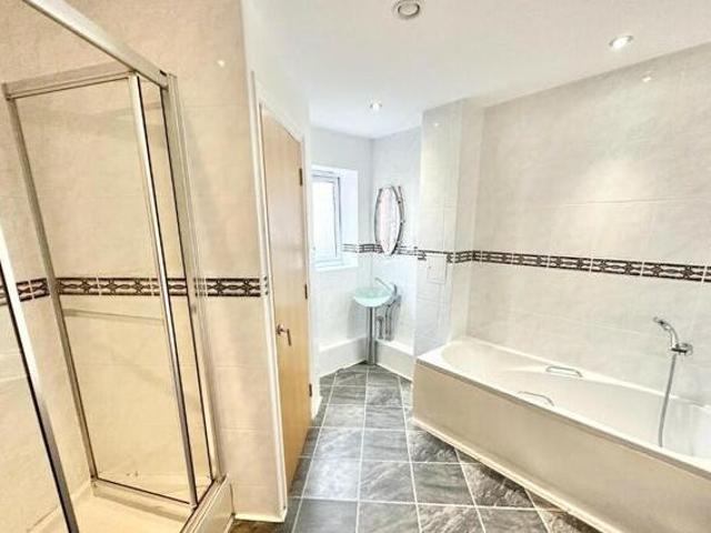 House for rent in Ladywood, West Midlands