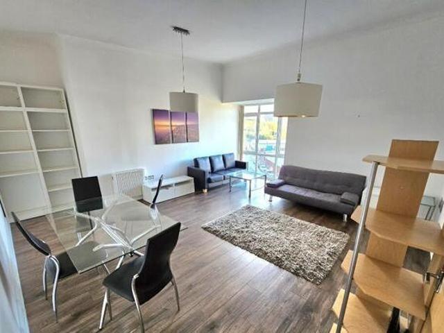 House for rent in Ladywood, West Midlands