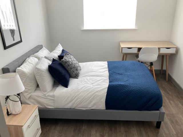 House for rent in Birkenhead, Wirral
