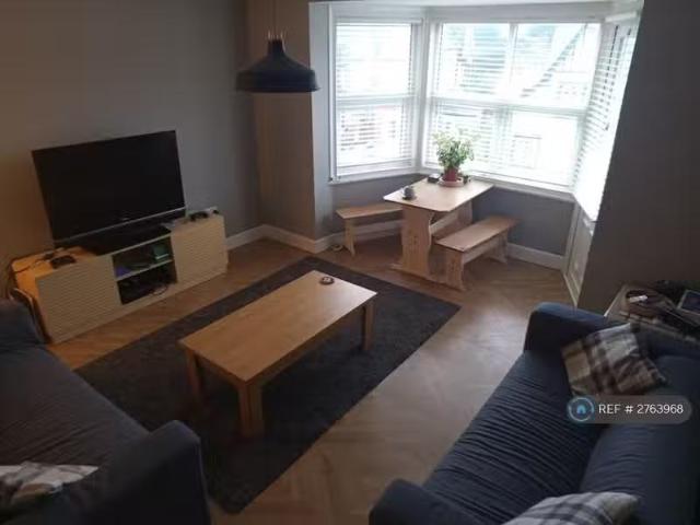 House for rent in Pokesdown, Bournemouth
