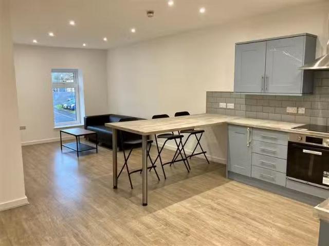 House for rent in Newchurch and Merthyr, Wales