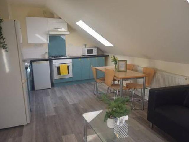 House for rent in Lincolnshire