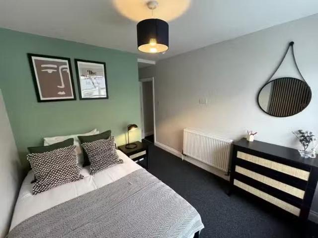 House for rent in Feckenham, City Of Bristol