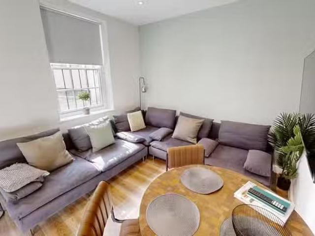 House for rent in Feckenham, City Of Bristol