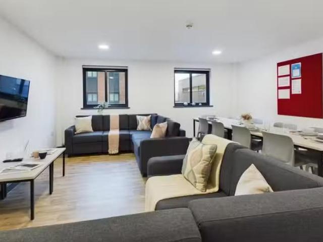 House for rent in Warwickshire