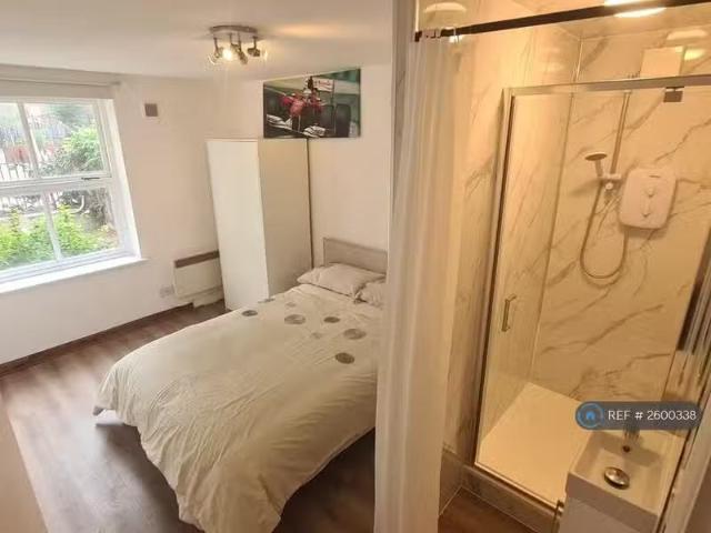 House for rent in Clapton, Lower Clapton