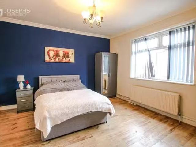 House for rent in Lee Bank, Greater Manchester