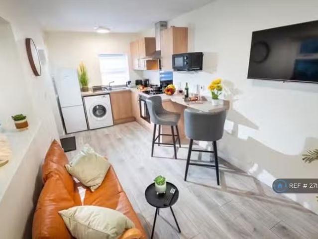 House for rent in North Side, Workington