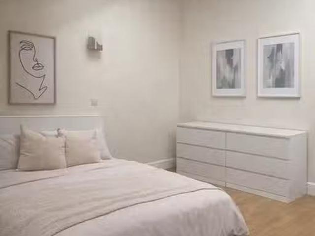 House for rent in Kitts Green, Ward End