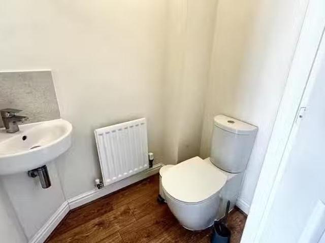 House for rent in Harry Stoke, South Gloucestershire