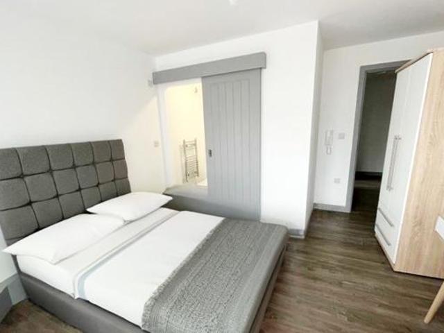 House for rent in Birkenhead, Wirral
