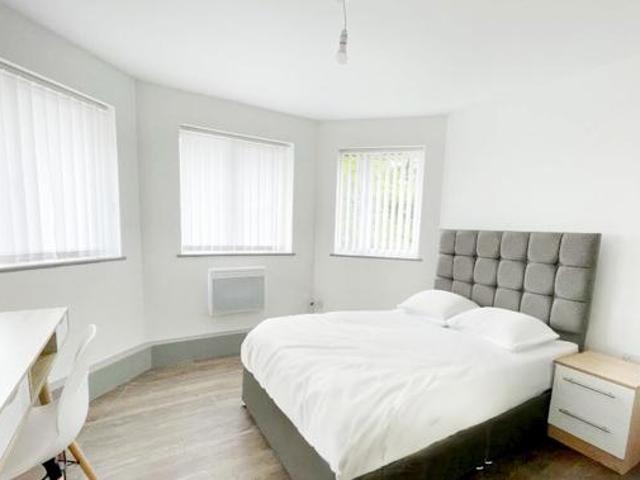 House for rent in Birkenhead, Wirral