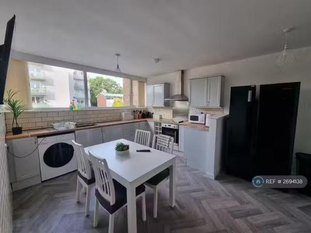 House for rent in Shirley, West Midlands