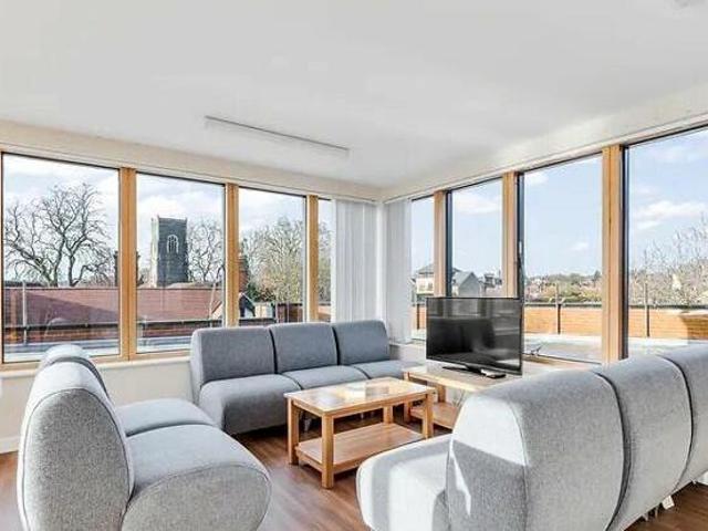 House for rent in Key Street, Suffolk