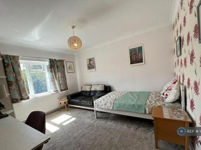 House for rent in Isleworth, Greater London