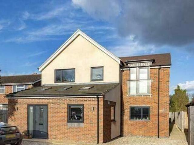 House for rent in Evershot, Oxfordshire