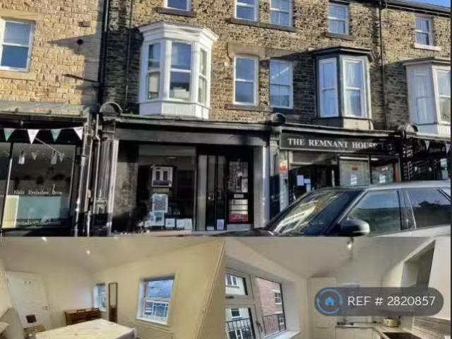 House for rent in Harrogate, North Yorkshire