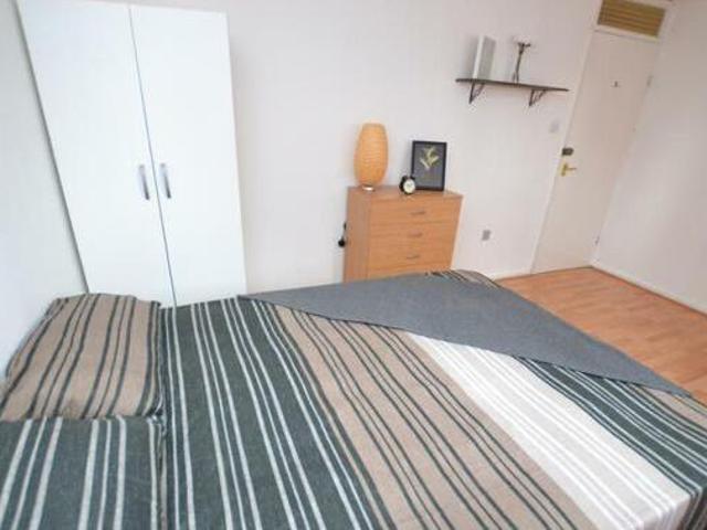 House for rent in City of London, Greater London