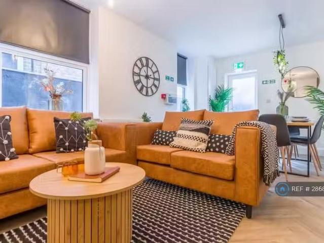 House for rent in Hoylake, Wirral