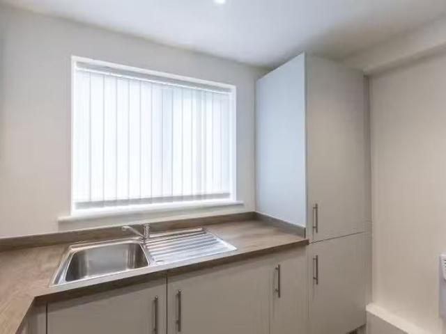 House for rent in South Tranmere, Birkenhead