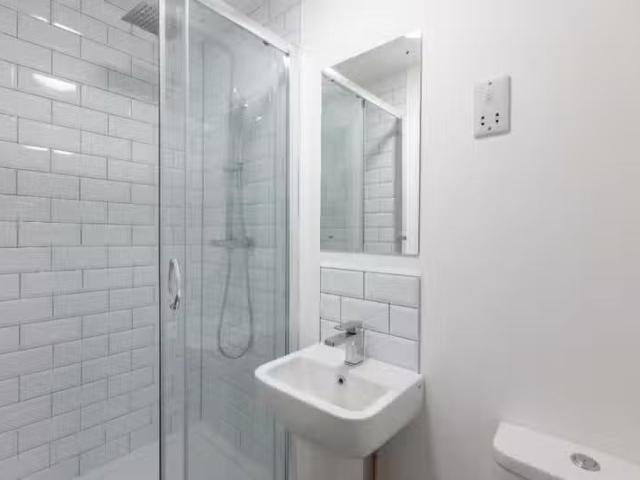 House for rent in South Tranmere, Birkenhead