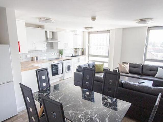 House for rent in Arnold, City of Nottingham
