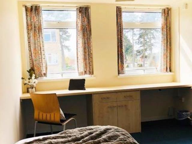 House for rent in Suffolk