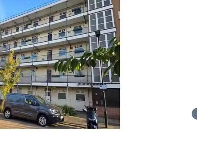 House for rent in Clapton, Lower Clapton