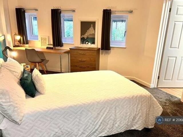 House for rent in Mount Ambrose, Cornwall