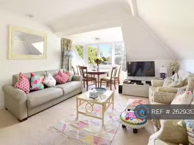 House for rent in Talbot Village, Bournemouth